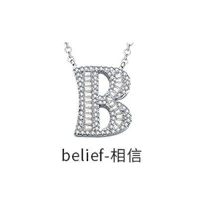 Beautiful Necklace with Unique Style