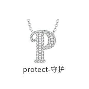 Beautiful Necklace with Unique Style