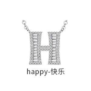 Beautiful Necklace with Unique Style