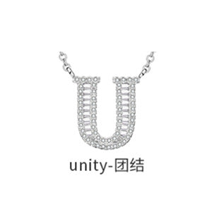 Beautiful Necklace with Unique Style