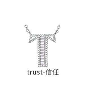 Beautiful Necklace with Unique Style