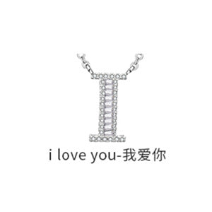 Beautiful Necklace with Unique Style