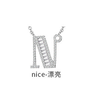 Beautiful Necklace with Unique Style