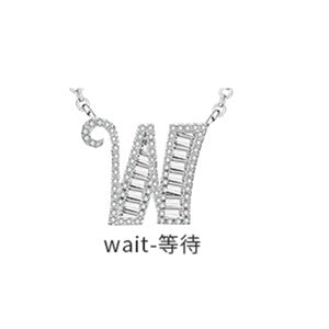 Beautiful Necklace with Unique Style