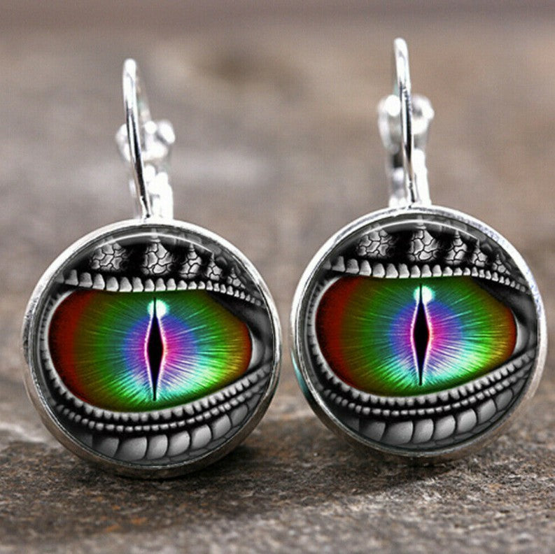 Charming Earring for Any Occasion