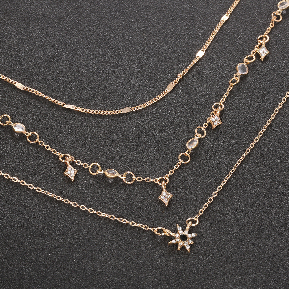 Stunning Necklace for Daily Wear
