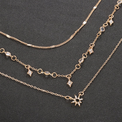 Stunning Necklace for Daily Wear