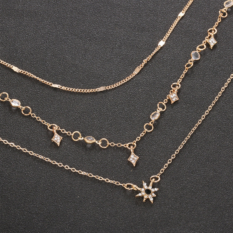 Stunning Necklace for Daily Wear