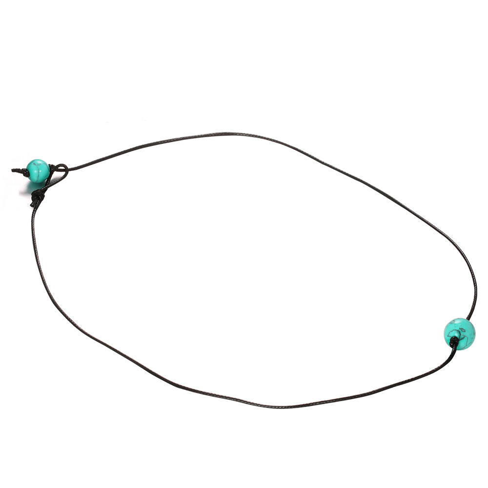 Beautiful Necklace with Unique Style