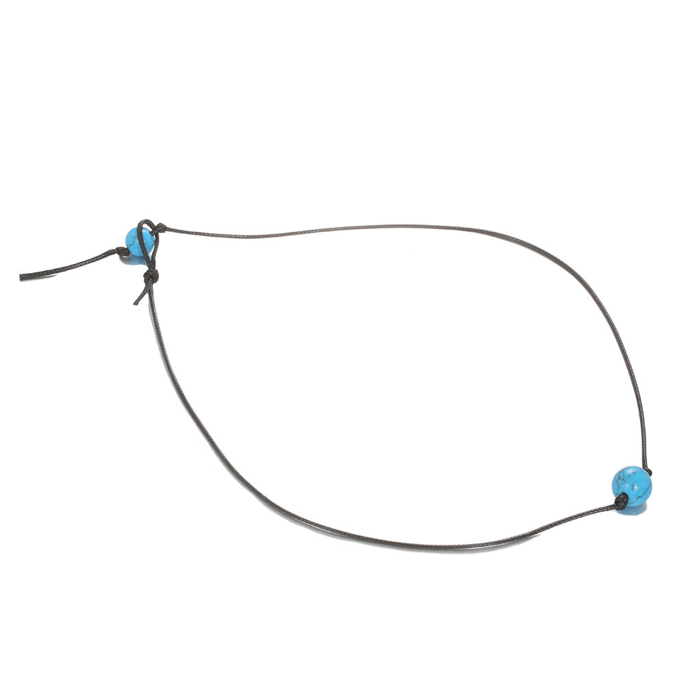 Beautiful Necklace with Unique Style