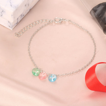 Romantic Bracelet for Special Moments