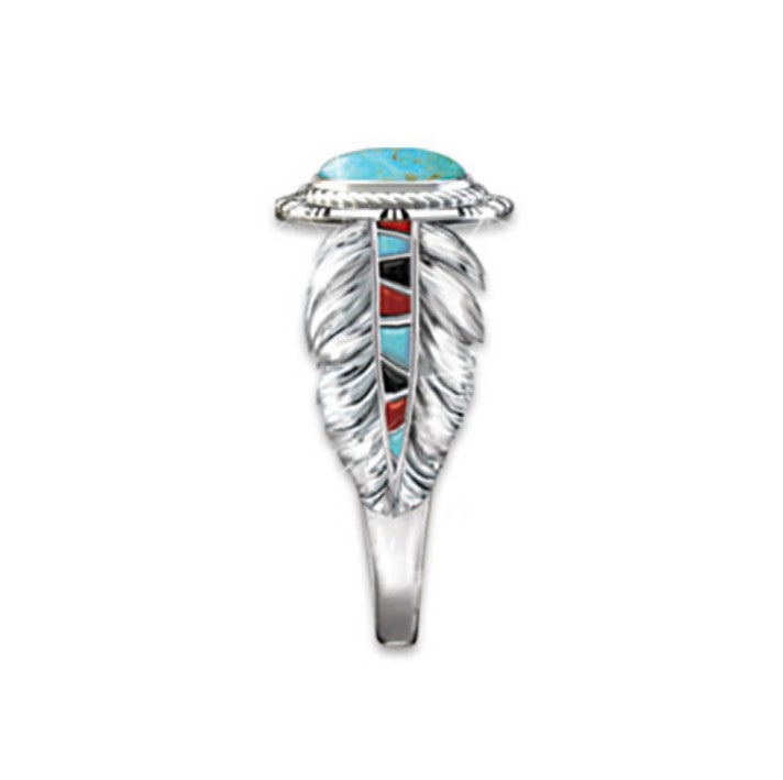 Charming Ring for Any Occasion