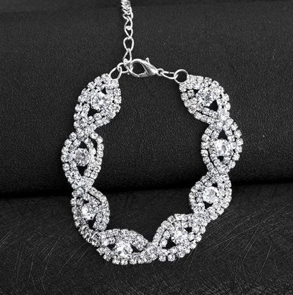 Delicate Artisan Bracelet
