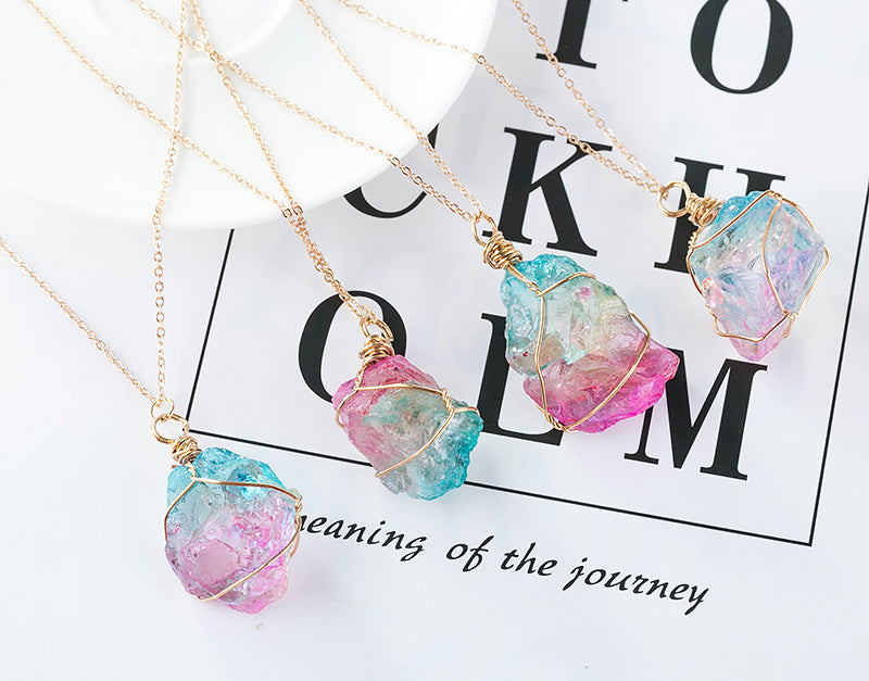 Charming Necklace for Any Occasion