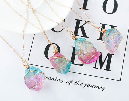 Charming Necklace for Any Occasion