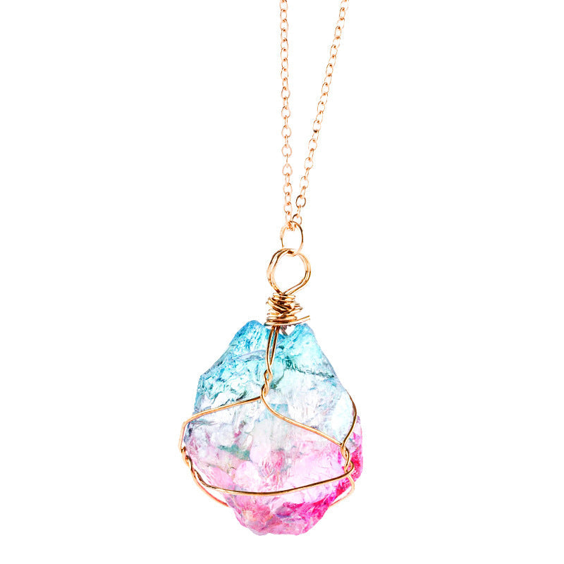 Charming Necklace for Any Occasion