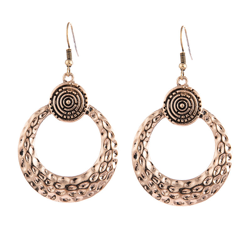 Classic Earring with Timeless Appeal