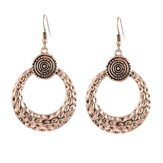 Classic Earring with Timeless Appeal