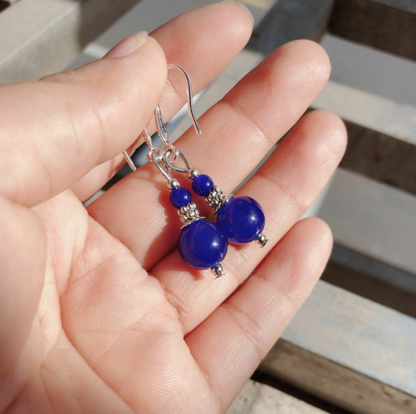 Romantic Earring for Special Moments