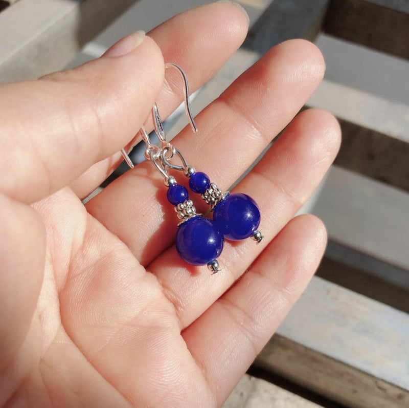 Romantic Earring for Special Moments