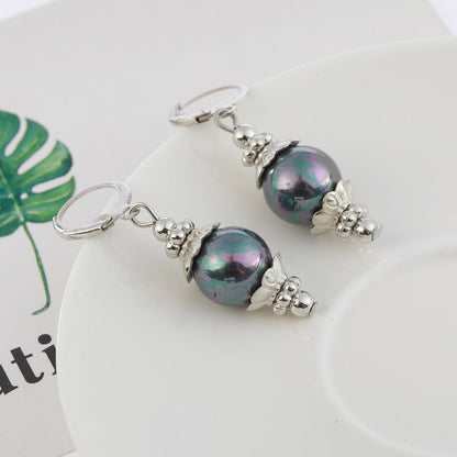 Romantic Earring for Special Moments