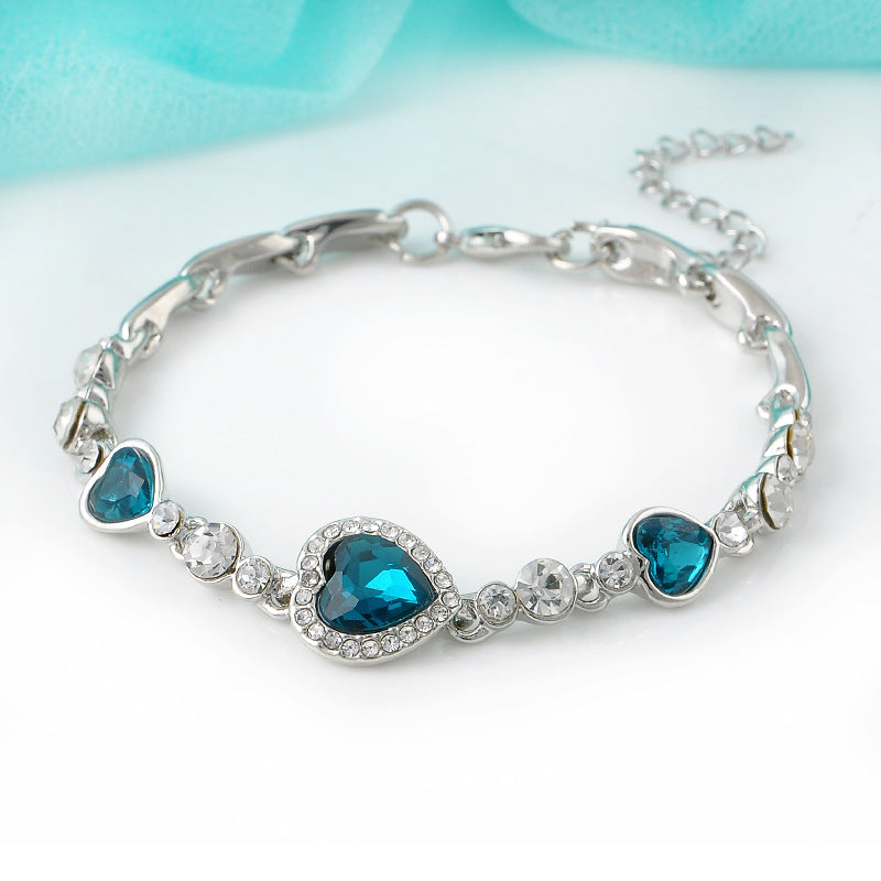 Beautiful Bracelet with Unique Style