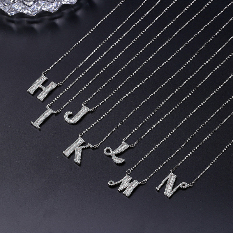 Beautiful Necklace with Unique Style