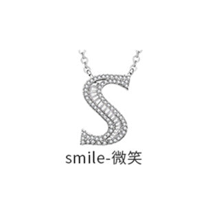 Beautiful Necklace with Unique Style