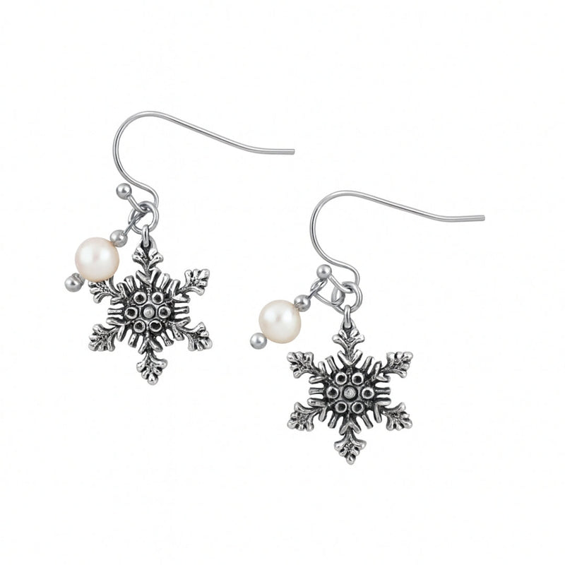 Elegant Pearl Earring for Every Occasion