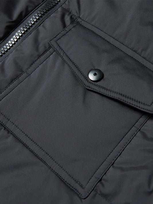 Classic Vintage Jacket