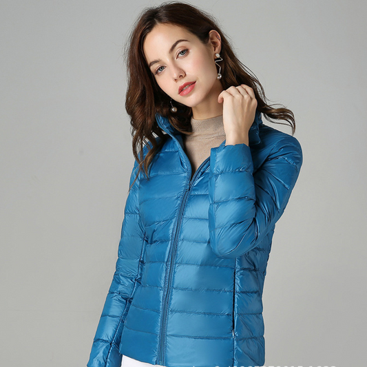 Gracefully Designed Jacket