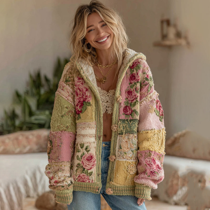 Classic Designed Cardigan