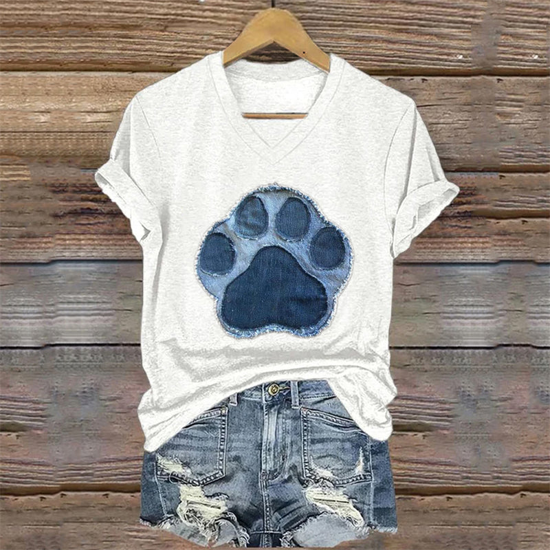 Gracefully Designed Shirt