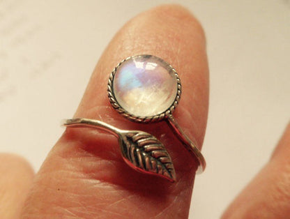 Vintage Handmade Ring