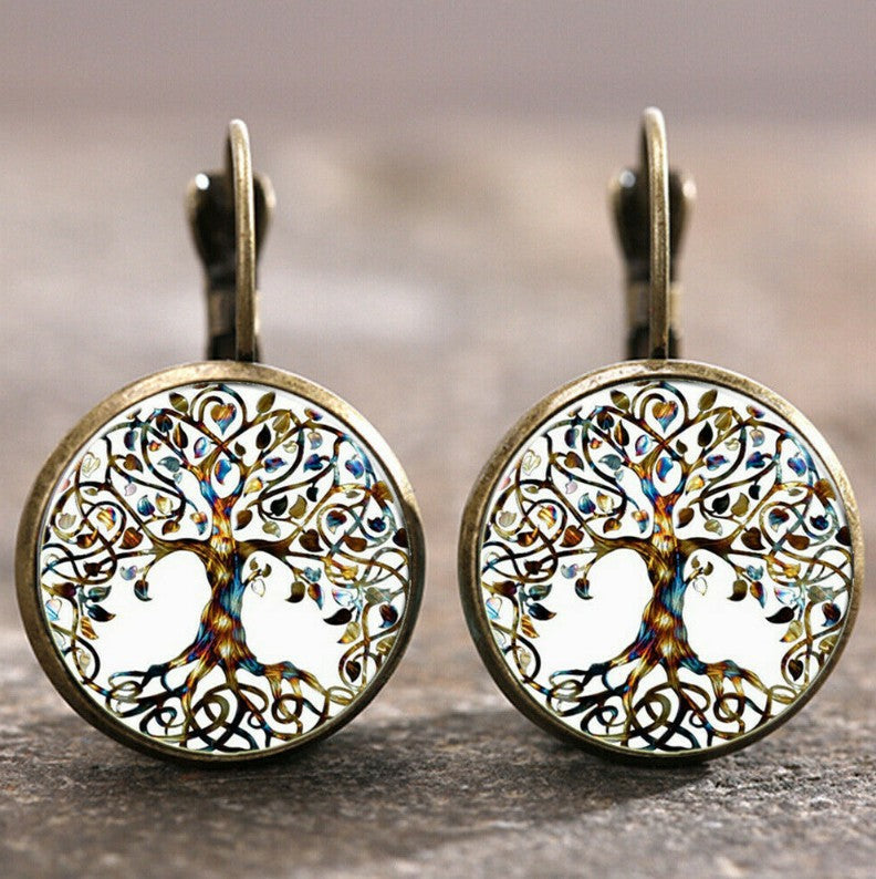 Charming Earring for Any Occasion