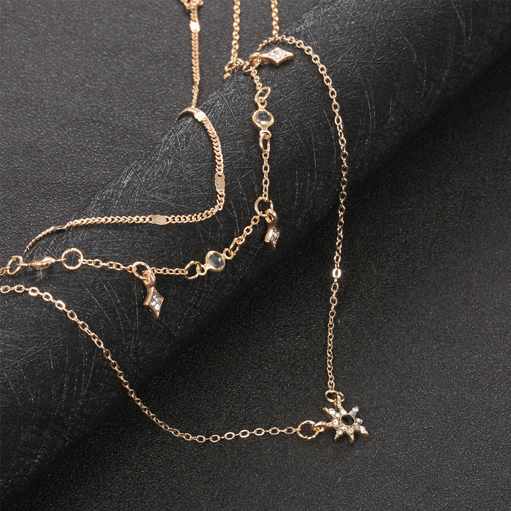Stunning Necklace for Daily Wear