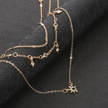 Stunning Necklace for Daily Wear