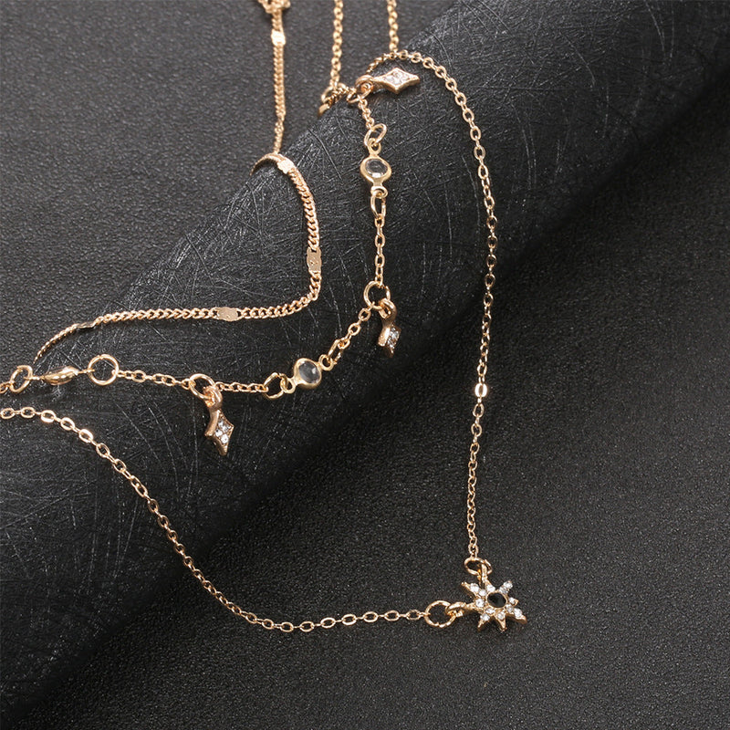 Stunning Necklace for Daily Wear