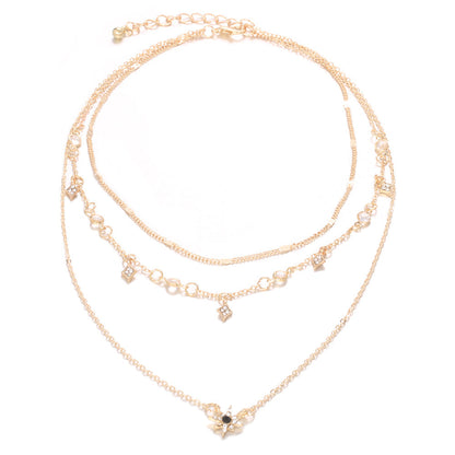 Stunning Necklace for Daily Wear