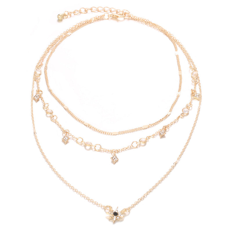 Stunning Necklace for Daily Wear