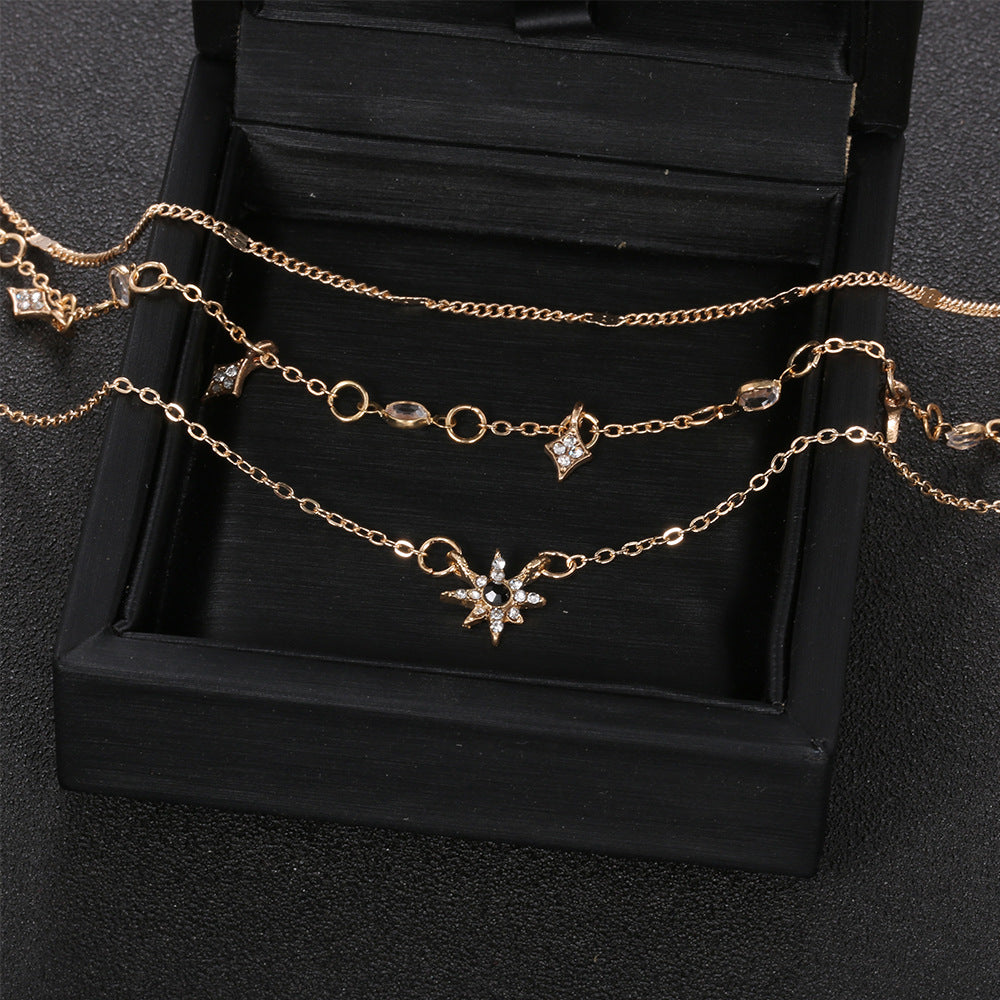 Stunning Necklace for Daily Wear