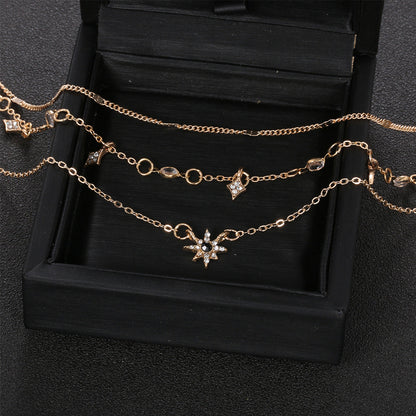 Stunning Necklace for Daily Wear