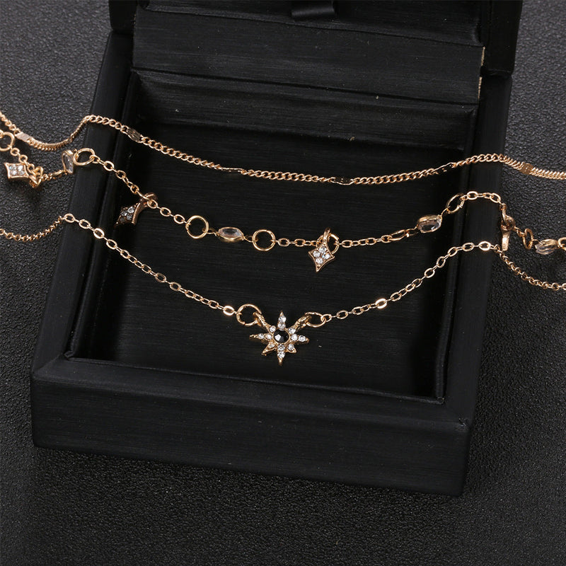 Stunning Necklace for Daily Wear