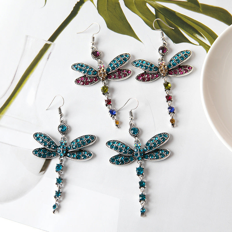 Romantic Earring for Special Moments