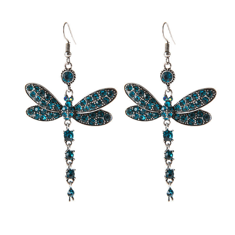 Romantic Earring for Special Moments