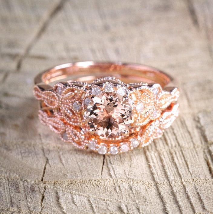 Charming Ring for Any Occasion