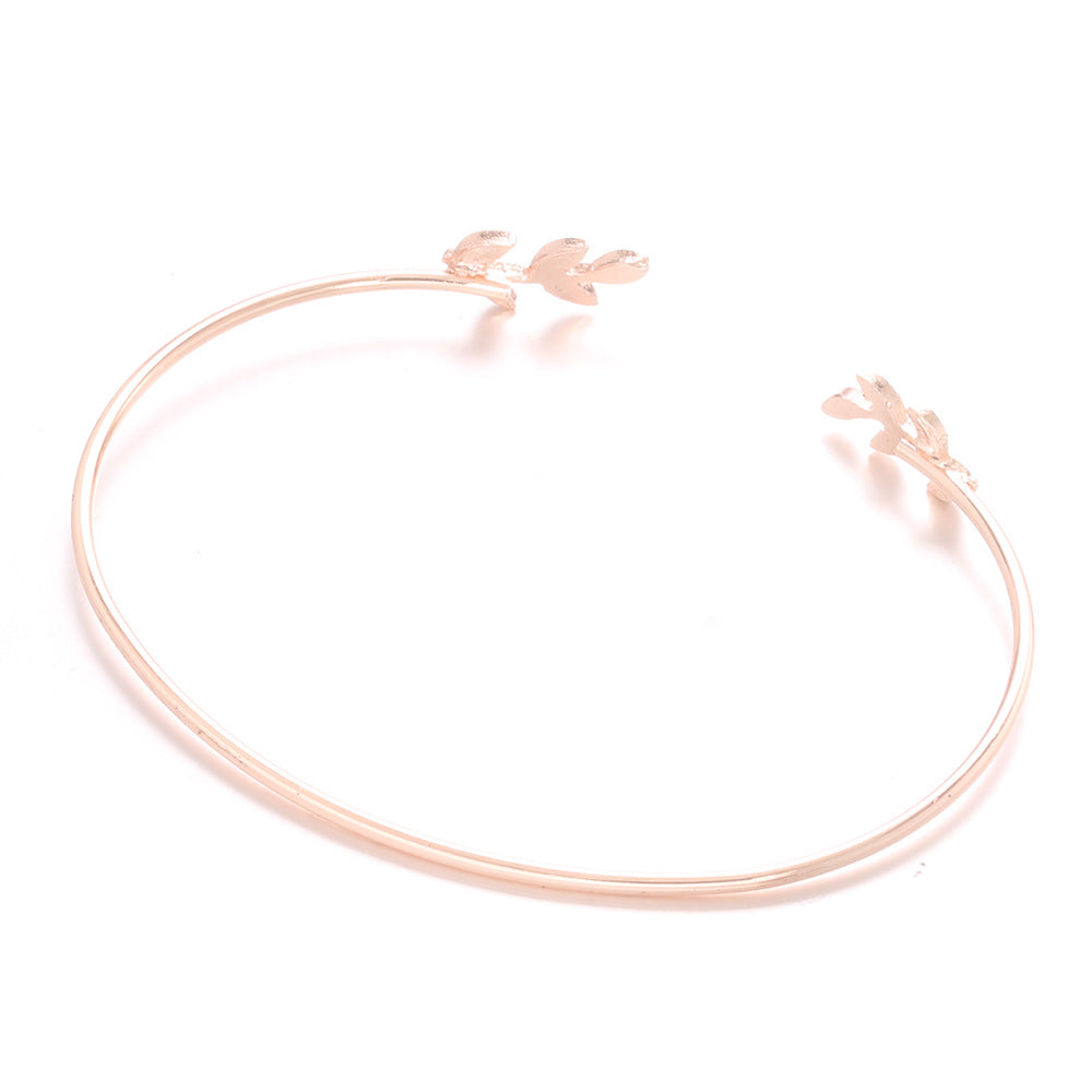 Romantic Bracelet for Special Moments