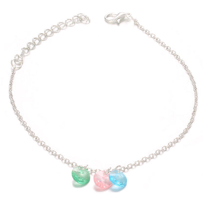 Romantic Bracelet for Special Moments