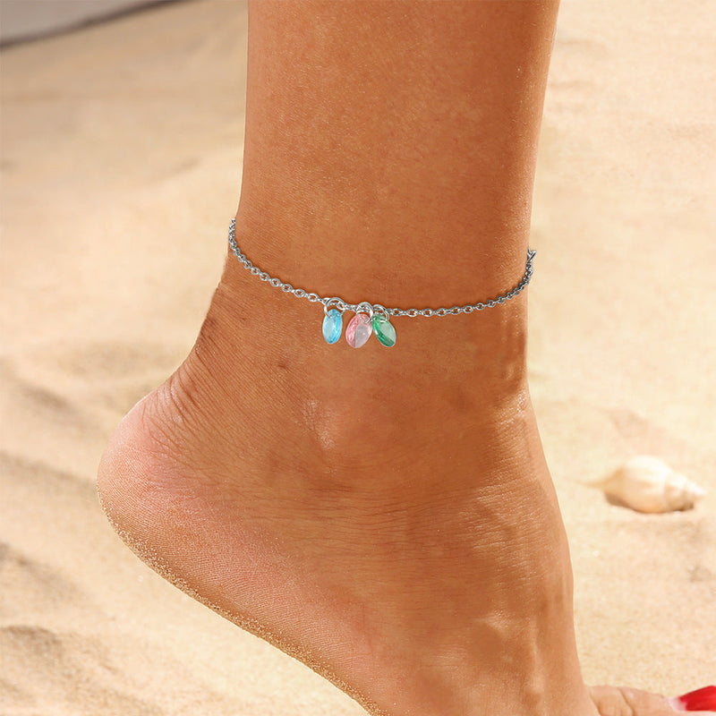 Romantic Bracelet for Special Moments
