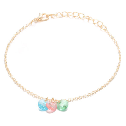Romantic Bracelet for Special Moments